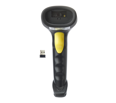 Сканер штрихкода беспроводной МОЙPOS MSC-X770W2D