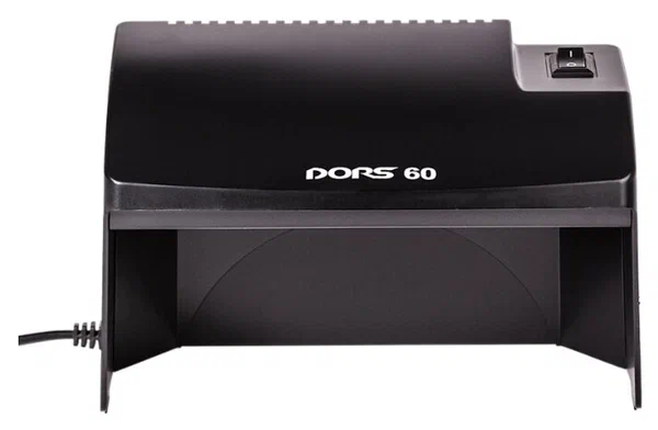Ультрафиолетовый детектор DORS 60