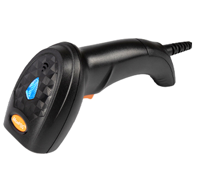 Проводной сканер штрих-кода МОЙPOS MSC-9510C2D