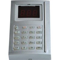 Кухонный пульт вызова iKnopka APE100