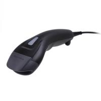 Проводной сканер штрих-кода MERTECH 610 P2D HR SUPERLEAD USB