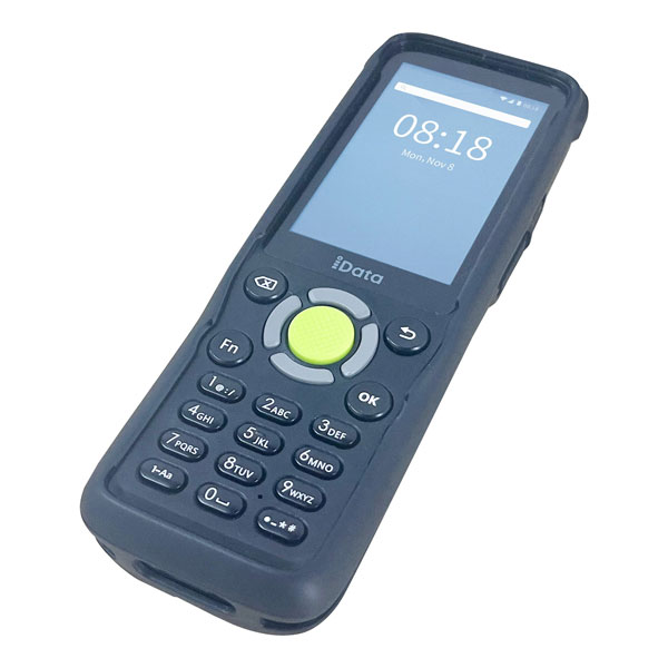 Защитный чехол для ТСД iData i3 PRO