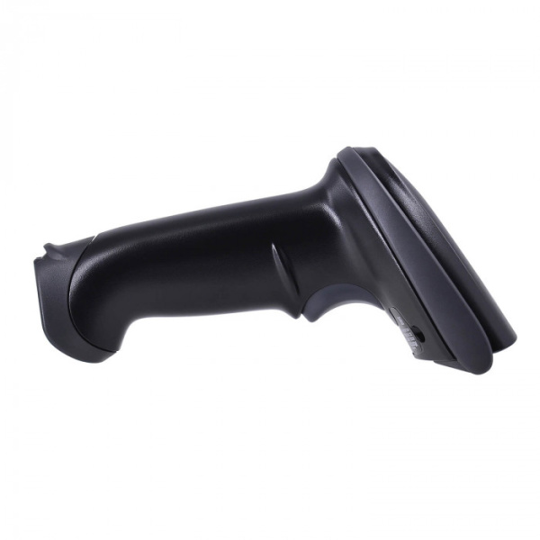 Беспроводной сканер штрих-кода MERTECH CL-1300 BLE Dongle P2D USB Black