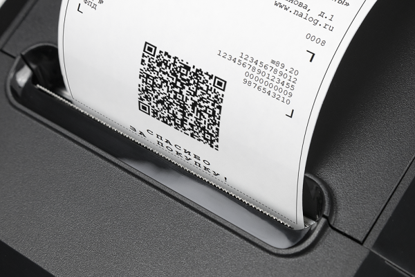 Онлайн-касса АТОЛ 27Ф