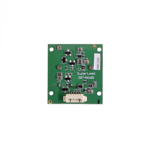 Встраиваемый сканер штрих-кода MERTECH T5930 P2D