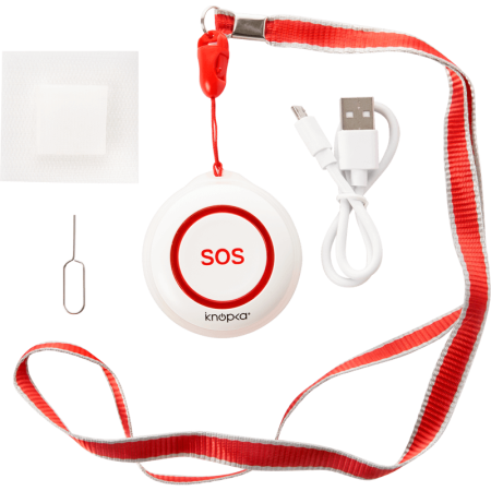 Кнопка вызова iKnopka APE57