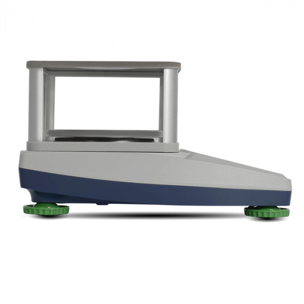 Лабораторные весы M-ER 123 АCFJR "SENSOMATIC" TFT