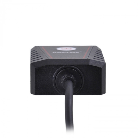 Встраиваемый сканер штрих-кода MERTECH N300 warm light 2D