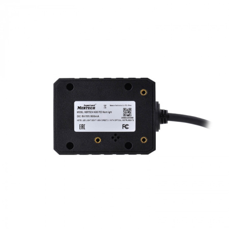 Встраиваемый сканер штрих-кода MERTECH N300 warm light 2D