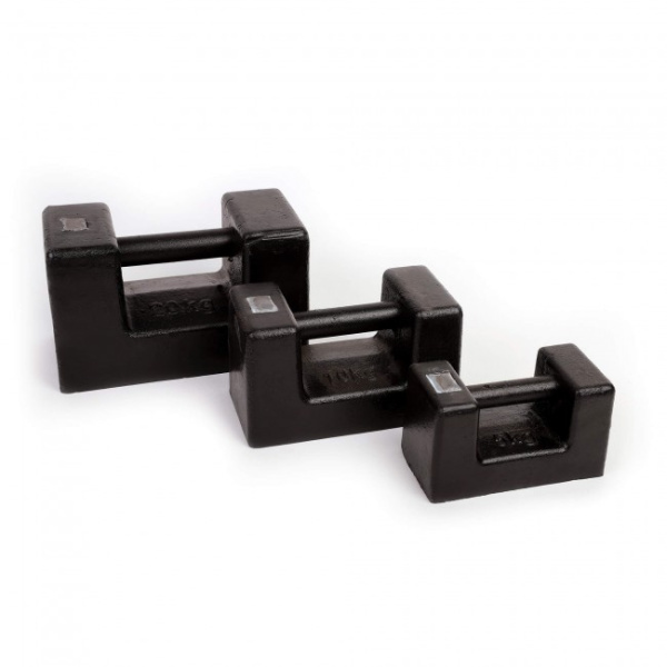 Гири М1 чугун						