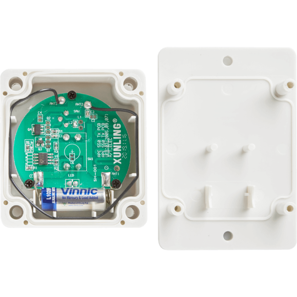 Кнопка вызова iKnopka APE500