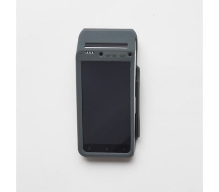 Защитный чехол для  aQsi 5Ф (силикон)