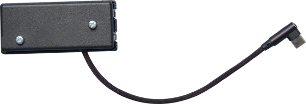 aQsi hub для подключения сканера и зарядки