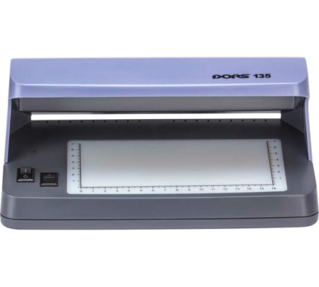 Ультрафиолетовый детектор DORS 135