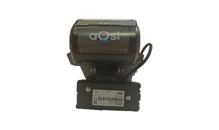 aQsi hub для подключения сканера и зарядки