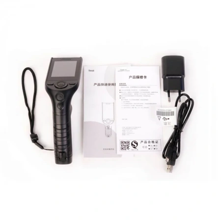 Терминал сбора данных MERTECH Seuic AutoID LIM