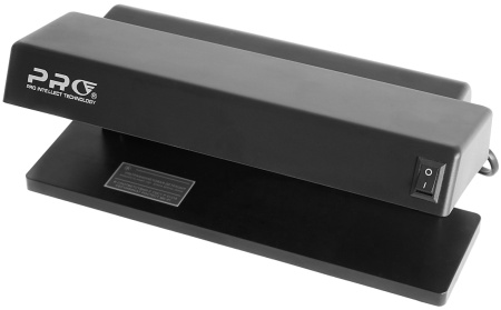 Детектор банкнот PRO-12 LED