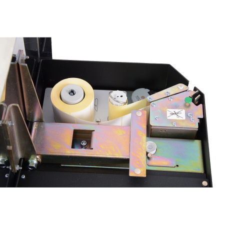 Весы с печатью этикеток ШТРИХ-ПРИНТ ФI 15-2.5 Д3И7