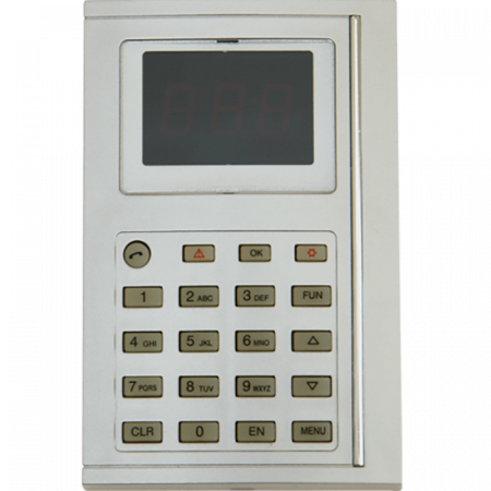 Кухонный пульт вызова iKnopka APE100